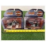 Harley Davidson 1/18 Scale Harley Davidson 1/18 Scale