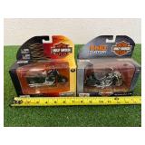 Harley Davidson 1/18 Scale Harley Davidson 1/18 Scale