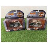 Harley Davidson 1/18 Scale Harley Davidson 1/18 Scale