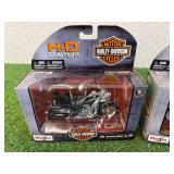 Harley Davidson 1/18 Scale Harley Davidson 1/18 Scale