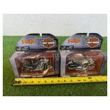 Harley Davidson 1/18 Scale Harley Davidson 1/18 Scale