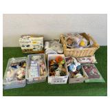 Craft Items Craft Items