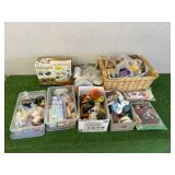 Craft Items Craft Items