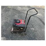 Coleman 2500 Watt Portable Generator 5 HP Coleman 2500 Watt Portable Generator 5 HP