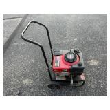 Coleman 2500 Watt Portable Generator 5 HP Coleman 2500 Watt Portable Generator 5 HP