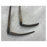 Scythe (2) Scythe (2)