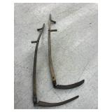 Scythe (2) Scythe (2)