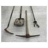 Long Handle Tools Long Handle Tools