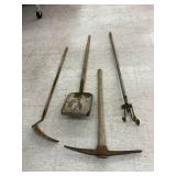 Long Handle Tools Long Handle Tools