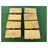 Large Wood Bits Large Wood Bits