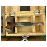 Large Wood Bits Large Wood Bits