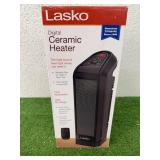 New Lasko Digital Ceramic Heater New Lasko Digital Ceramic Heater