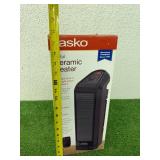 New Lasko Digital Ceramic Heater New Lasko Digital Ceramic Heater