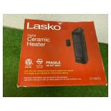 New Lasko Digital Ceramic Heater New Lasko Digital Ceramic Heater