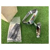 NOS Chevrolet Mirror-Front Dr. Outside Rear View NOS Chevrolet Mirror-Front Dr. Outside Rear View