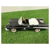 Texaco Pedal Car Banks Chevy Bel Air Texaco Pedal Car Banks Chevy Bel Air