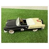 Texaco Pedal Car Banks Chevy Bel Air Texaco Pedal Car Banks Chevy Bel Air