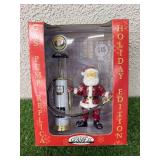 Amoco Gas Pump Replica Holiday Edition Amoco Gas Pump Replica Holiday Edition