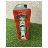 Amoco Gas Pump Replica Holiday Edition Amoco Gas Pump Replica Holiday Edition