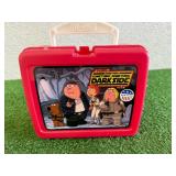 Lunchboxes - The Monkeys & Family Guy Lunchboxes - The Monkeys & Family Guy