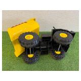 Tonka Dump Truck Tonka Dump Truck