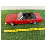 Ertl 1964 1/2 Mustang Convertible Ertl 1964 1/2 Mustang Convertible