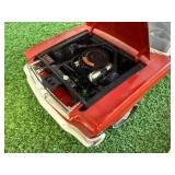 Ertl 1964 1/2 Mustang Convertible Ertl 1964 1/2 Mustang Convertible