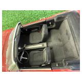 Ertl 1964 1/2 Mustang Convertible Ertl 1964 1/2 Mustang Convertible