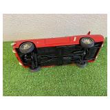 Ertl 1964 1/2 Mustang Convertible Ertl 1964 1/2 Mustang Convertible
