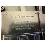 Ertl 1964 1/2 Mustang Convertible Ertl 1964 1/2 Mustang Convertible