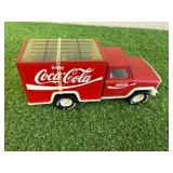 Buddy L Coca-Cola Delivery Truck Buddy L Coca-Cola Delivery Truck
