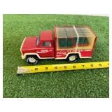 Buddy L Coca-Cola Delivery Truck Buddy L Coca-Cola Delivery Truck