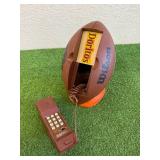 Wilson Doritos Football Phone Wilson Doritos Football Phone