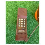 Wilson Doritos Football Phone Wilson Doritos Football Phone
