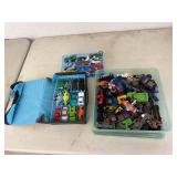 Toy Vehicles Toy Vehicles
