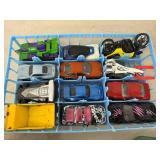 Toy Vehicles Toy Vehicles