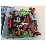 Toy Vehicles Toy Vehicles