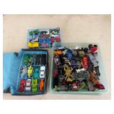 Toy Vehicles Toy Vehicles
