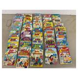 40 Archie Comics Digest Magazines 40 Archie Comics Digest Magazines