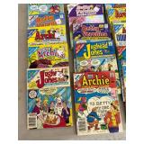40 Archie Comics Digest Magazines 40 Archie Comics Digest Magazines