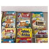 40 Archie Comics Digest Magazines 40 Archie Comics Digest Magazines