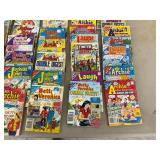 40 Archie Comics Digest Magazines 40 Archie Comics Digest Magazines