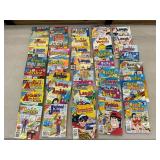 40 Archie Comics Digest Magazines 40 Archie Comics Digest Magazines