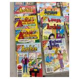 40 Archie Comics Digest Magazines 40 Archie Comics Digest Magazines