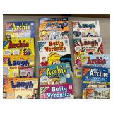 40 Archie Comics Digest Magazines 40 Archie Comics Digest Magazines