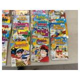 40 Archie Comics Digest Magazines 40 Archie Comics Digest Magazines