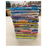 40 Archie Comics Digest Magazines 40 Archie Comics Digest Magazines