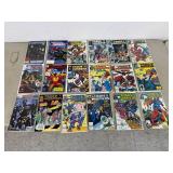 Transformers Comics Transformers Comics