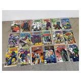 Transformers Comics Transformers Comics