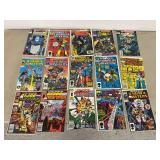 Transformers Comics Transformers Comics